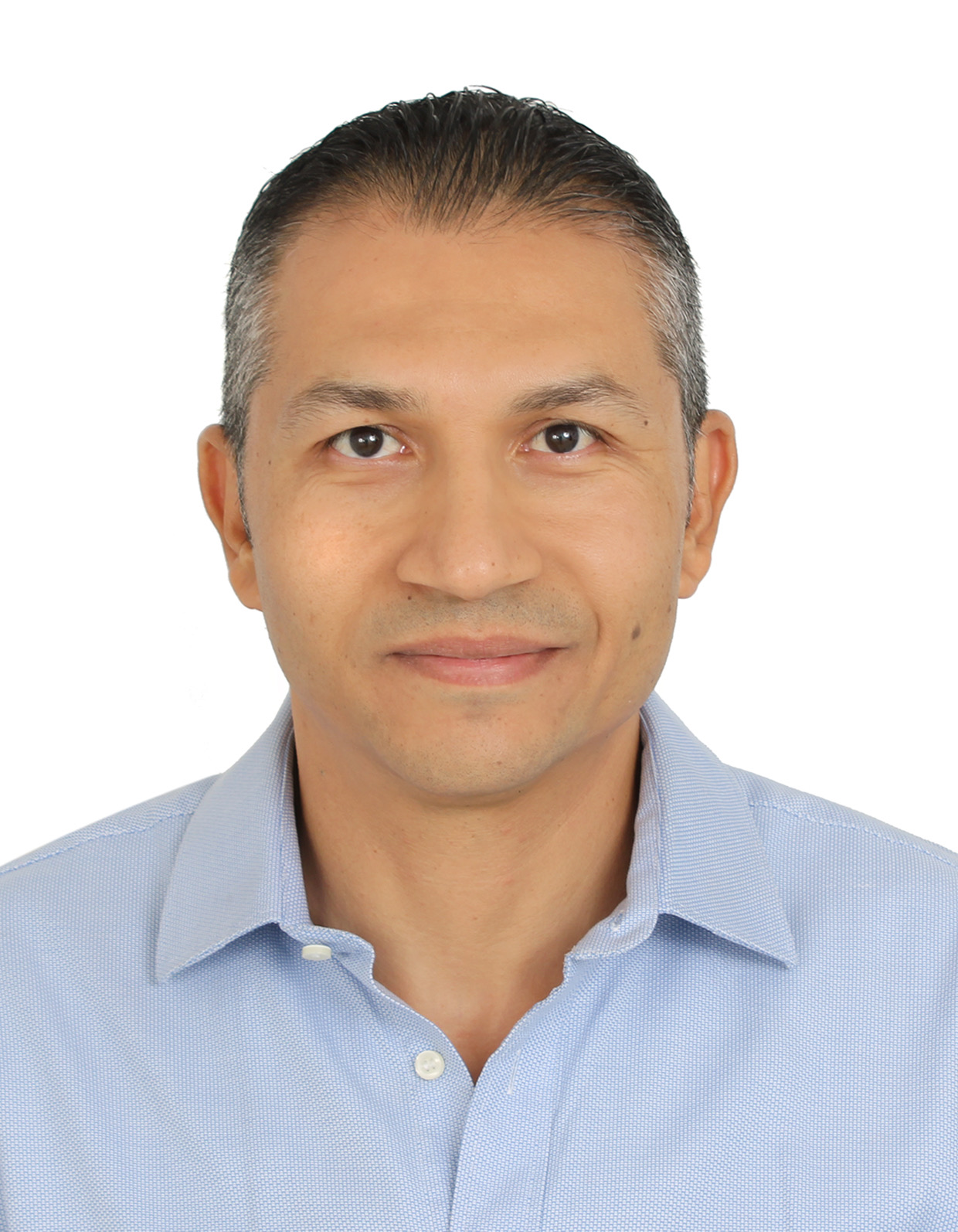 Baher Youssef