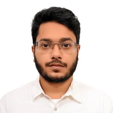 Muktashid Uddin Khan