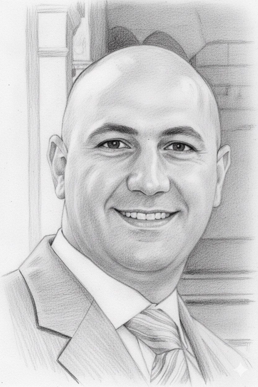 Ayman EL Badawi