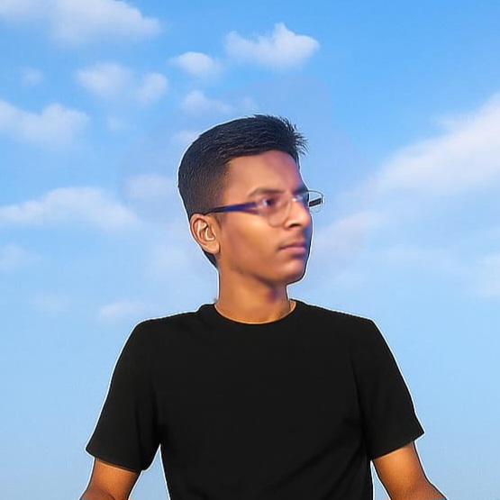 Ahsan Ansari
