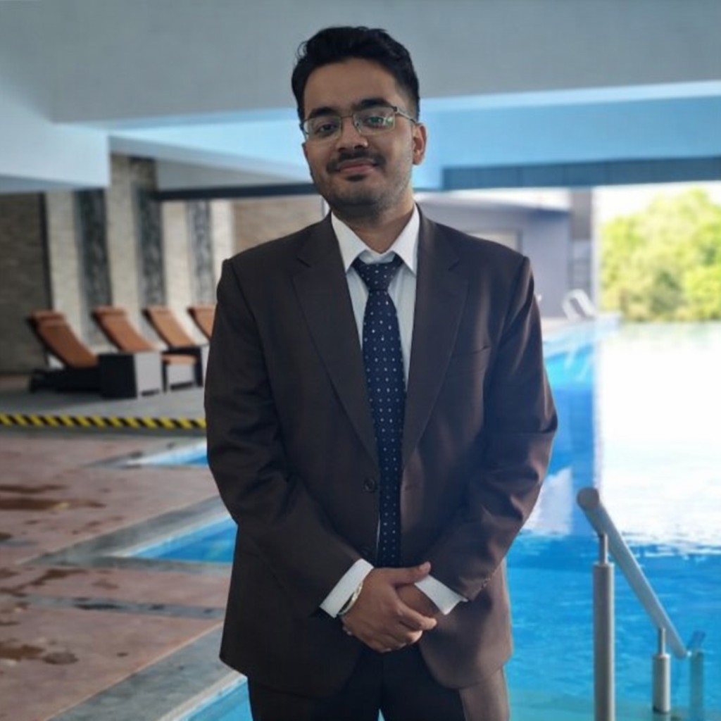 CA Aditya Khullar