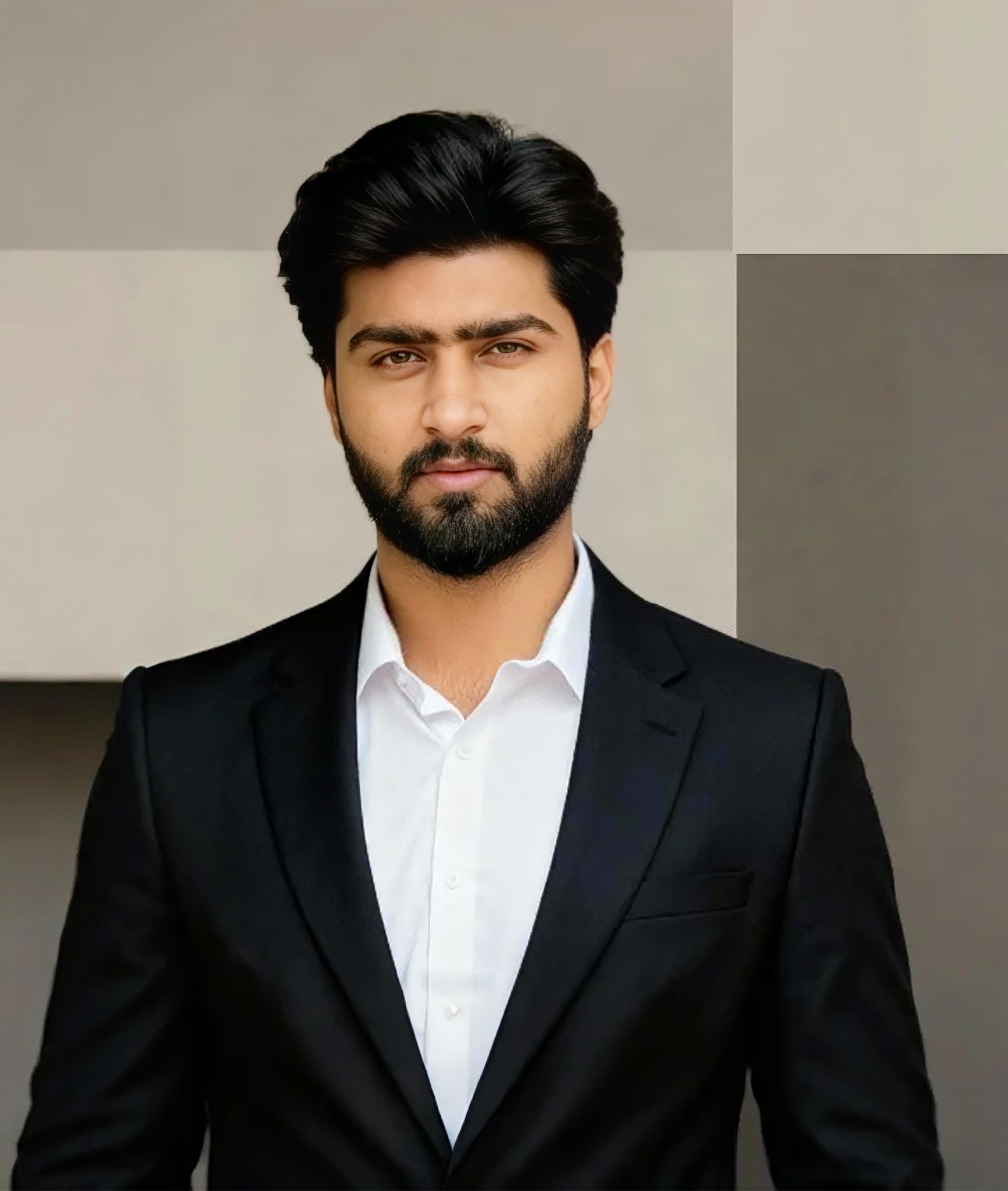 Ali Haider
