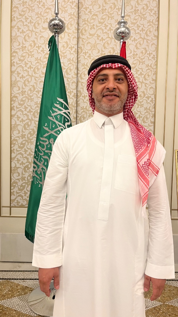 Essam Shama 
