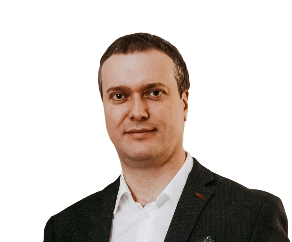 Andrey Sleptsov
