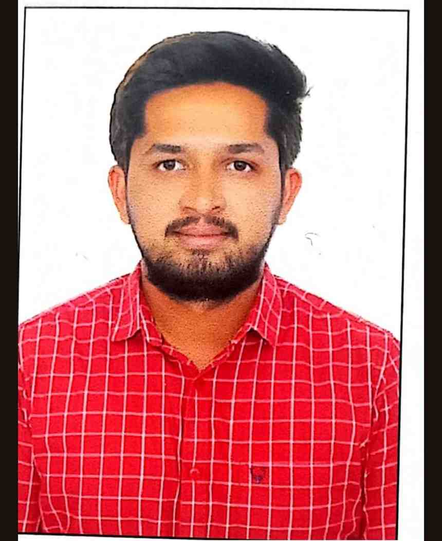 Bharath Kumar Battipalli 