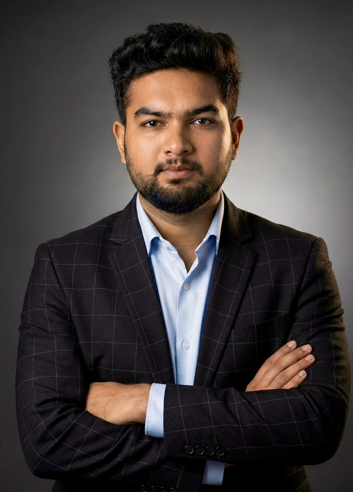 Aravindh Sreekanthan